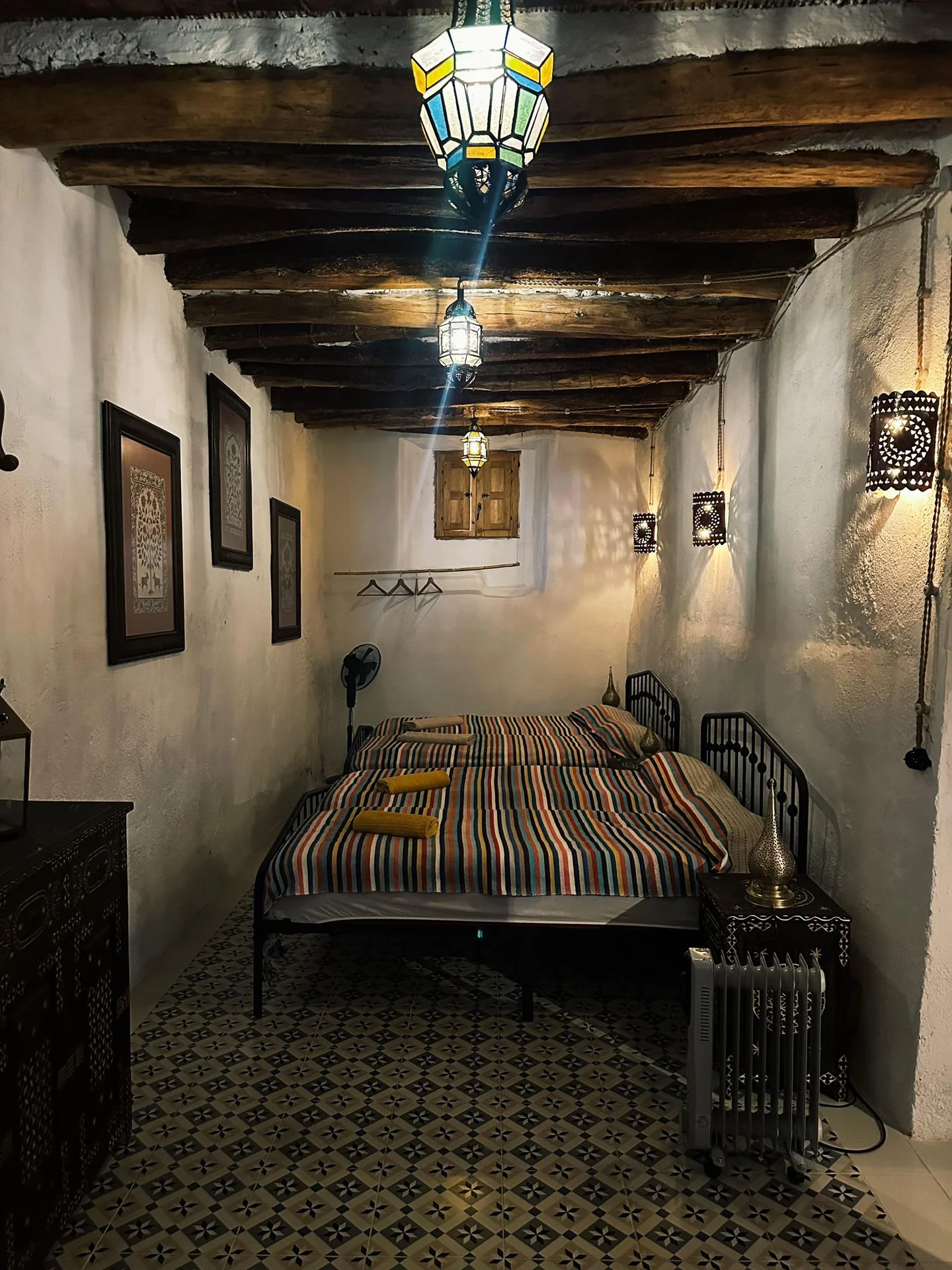 Apartamento planta baja accesible