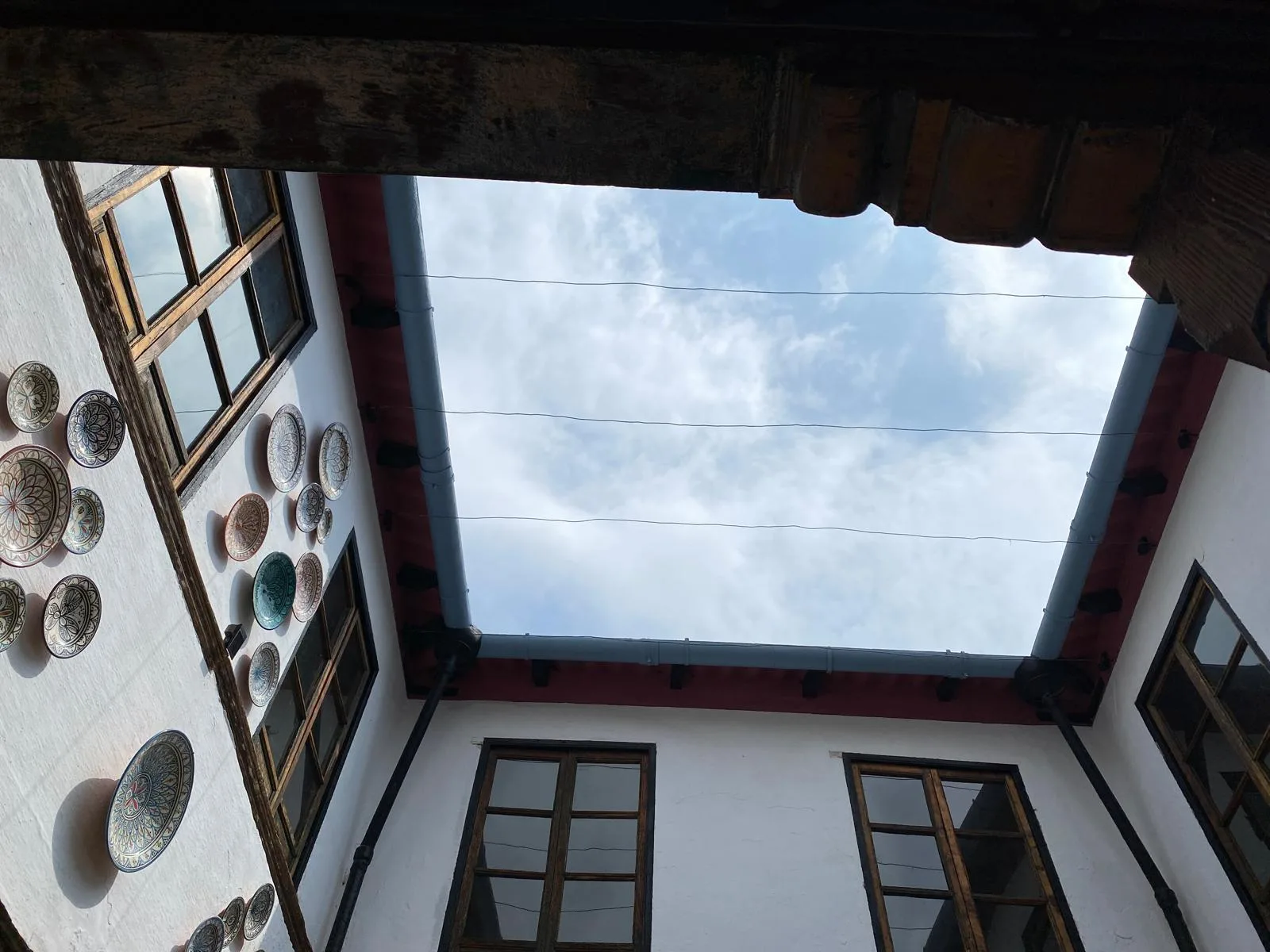 Old Stable Apartment