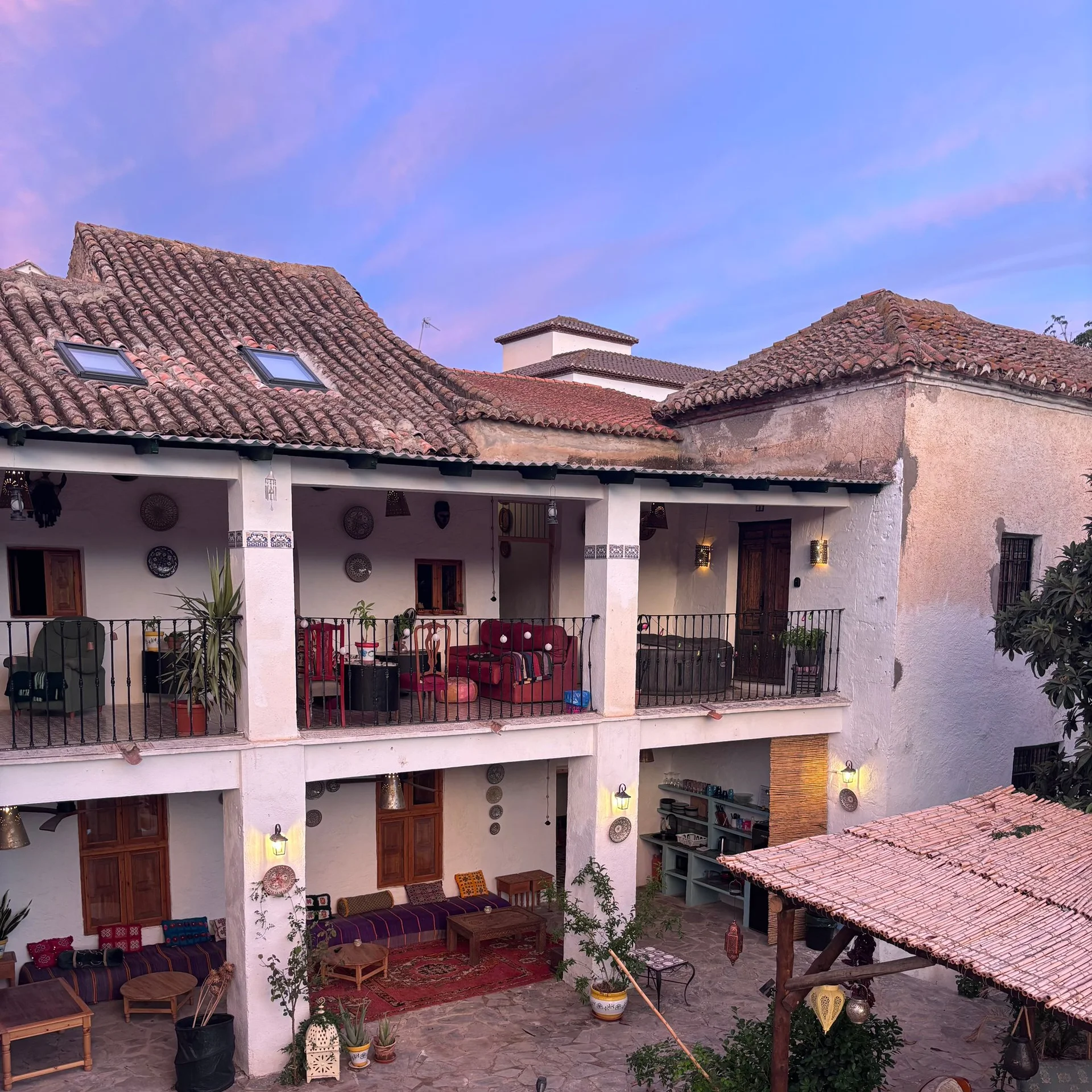 Casa de Doña Concha